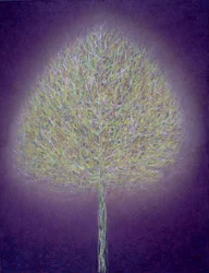 Mystical Tree, 1996